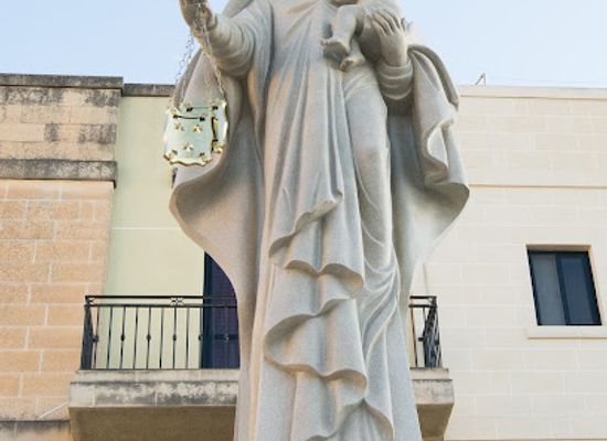 malta/mqabba/attraction/monument-our-lady-of-mount-carmel