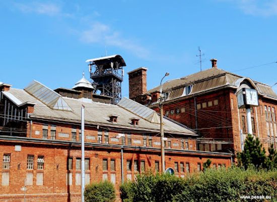 czechia/ostrava/attraction/michal-mine