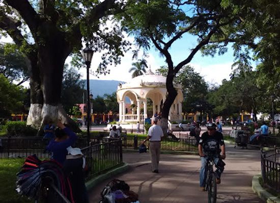 el-salvador/highlands/attraction/daniel-hernandez-park