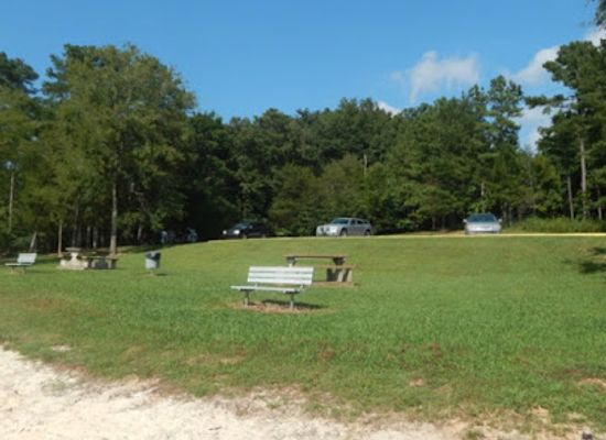 alabama/shoals/attraction/williams-hollow-campground