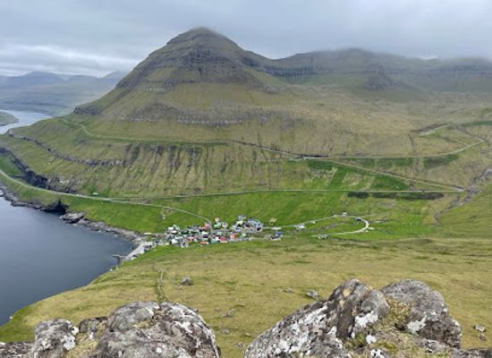 faroe-islands/eysturoy/attraction/gonguturur-hvithamar-trailhead