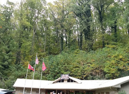 tennessee/appalachian-mountains/attraction/the-lost-sea-adventure