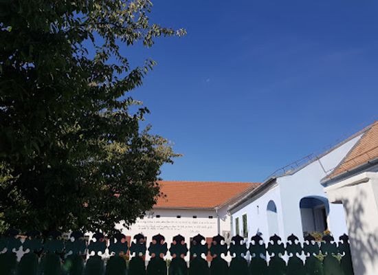 romania/alba/attraction/lucian-blaga-memorial-house