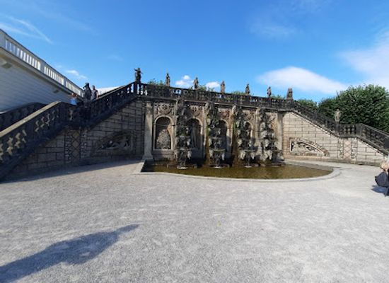 germany/hannover/sudstadt/attraction/sea-life-hannover