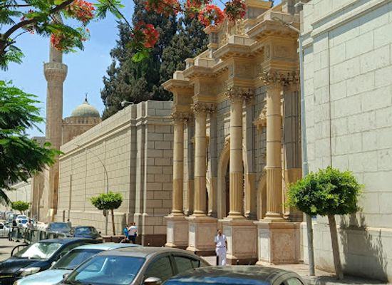 egypt/cairo/islamic-cairo/attraction/abdeen-palace-museum