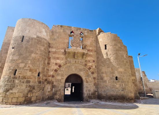 egypt/upper-egypt/attraction/aqaba-fort
