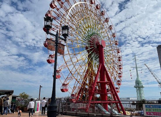 japan/harima/attraction/kobe-brick-warehouse