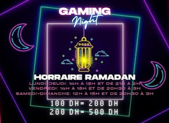 morocco/casablanca/maarif/attraction/dream-world