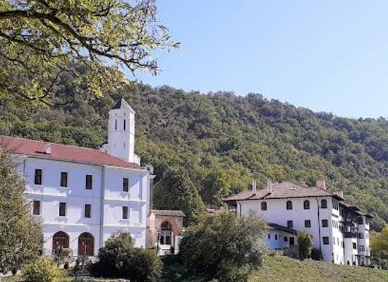 kosovo/gjilan/attraction/venerable-prohor-pchinjski