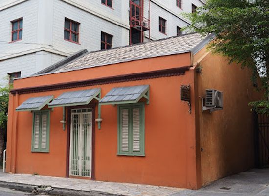 trinidad-and-tobago/st-john/attraction/cabildo-building