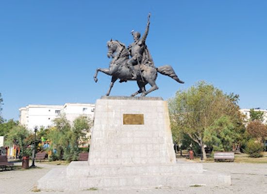 romania/giurgiu/attraction/mihai-viteazu-park