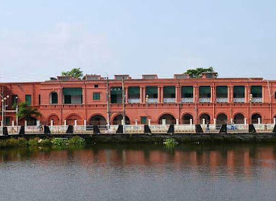 bangladesh/greater-barisal/attraction/barishal-divisional-museum