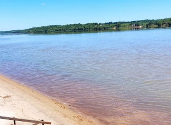 paraguay/parana-river-basin/attraction/la-sirena-del-parana