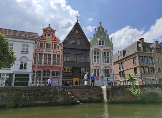 belgium/mechelen/attraction/bootjes-in-mechelen