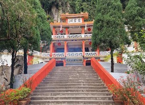 malaysia/cameron-highlands/attraction/perak-cave-temple