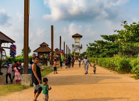 sri-lanka/colombo/attraction/crow-island-beach-park