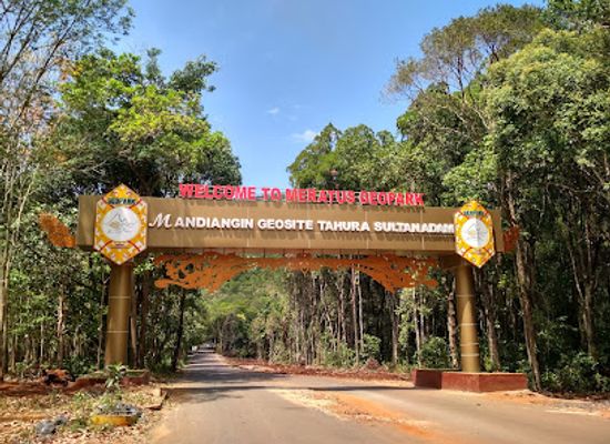 indonesia/south-kalimantan/attraction/taman-hutan-raya-sultan-adam