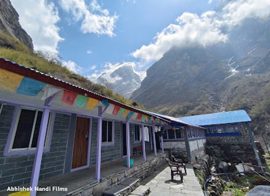 nepal/annapurna-circuit/attraction/deurali-3200m
