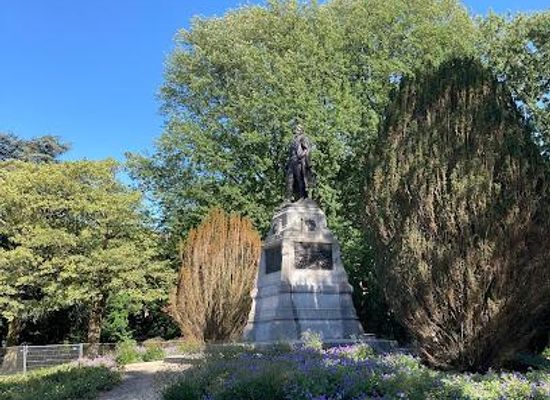netherlands/the-hague/attraction/van-der-werf-park