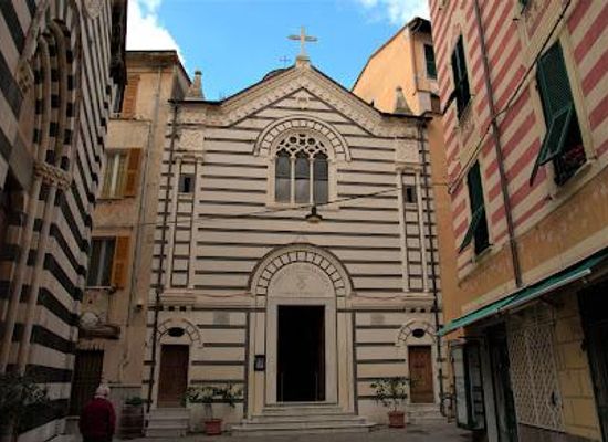 italy/cinque-terre/attraction/oratorio-mortis-et-orationis-confraternita-dei-neri