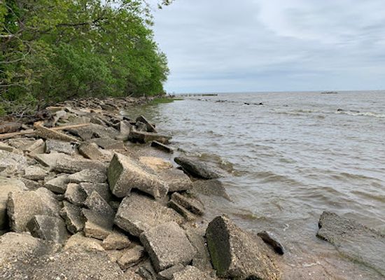 maryland/chesapeake-bay-area/attraction/fort-howard-park