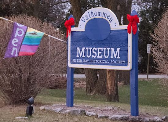 wisconsin/door-county/attraction/sister-bay-historical-society