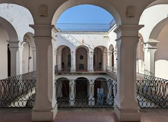 mexico/oaxaca/attraction/museo-de-los-pintores-oaxaquenos