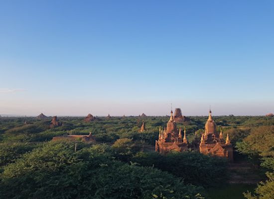 myanmar-burma/magway-region/attraction/dhammayazaka-pagoda