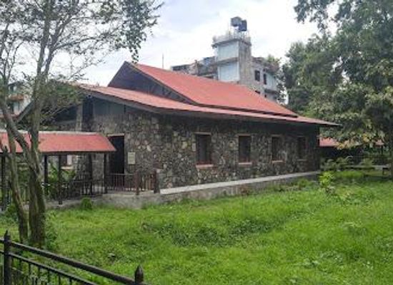 nepal/pokhara/attraction/regional-museum