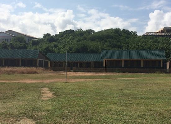 ghana/elmina/attraction/ola-roman-catholic-park
