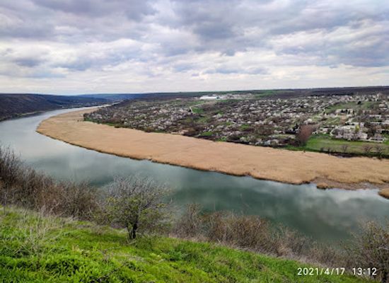 moldova/nistru-river/attraction/rocky-monastery-of-tipova