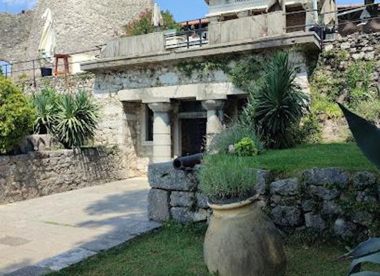 croatia/opatija/attraction/trsat-castle
