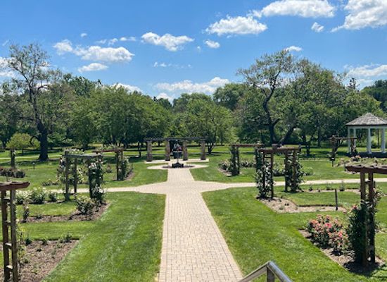 pennsylvania/allentown/attraction/malcolm-gross-rose-garden