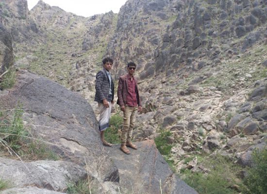 yemen/al-hajjarah-village/attraction/hasn-al-yfwz