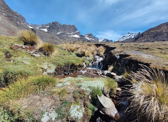 bolivia/chacaltaya/attraction/el-choro-trek