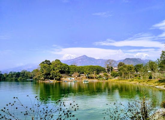 nepal/province-no-2/attraction/basundhara-park