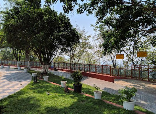 india/guwahati/pan-bazaar/attraction/gandhi-mandap