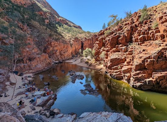 australia/red-centre/attraction/tjoritja-west-macdonnell-national-park