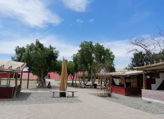 peru/south-coast/attraction/royal-tombs-of-sipan-museum
