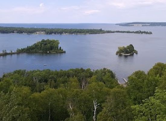 wisconsin/door-peninsula/attraction/eastern-terminus-of-the-ice-age-trail