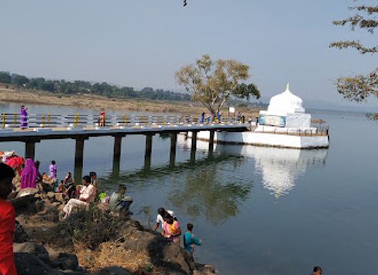 india/central-india/attraction/sahastradhara