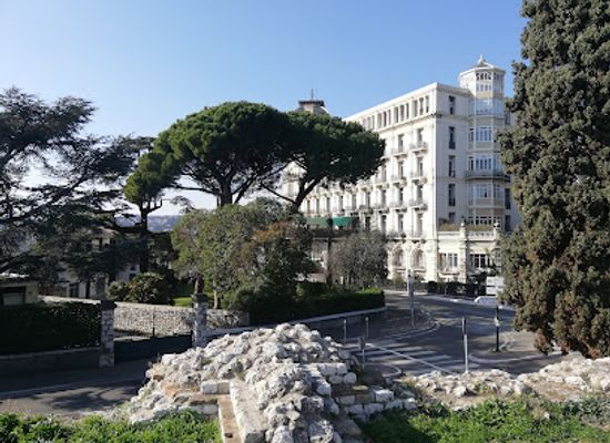 france/nice/cimiez/attraction/garden-of-arenas-cimiez