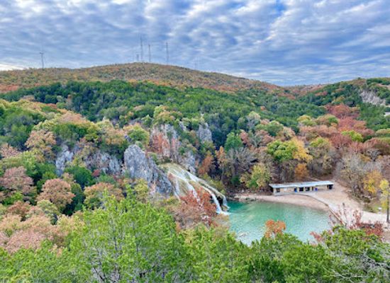 oklahoma/turner-falls-park/attraction/the-castle