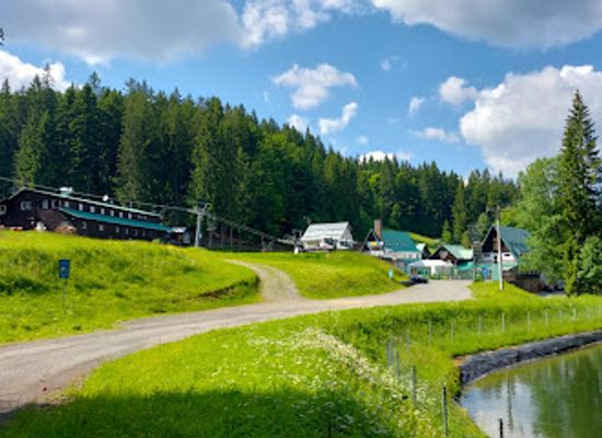czechia/beskids/attraction/ski-park-grun
