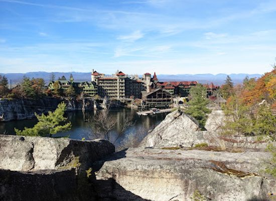 new-york/hunter-mountain/attraction/mohonk-preserve