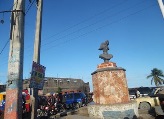 haiti/nord/attraction/henri-christophe-bust