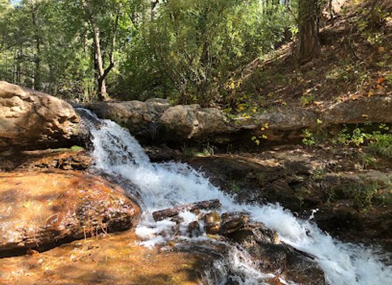 arizona/tonto-national-forest/attraction/horton-creek-trailhead