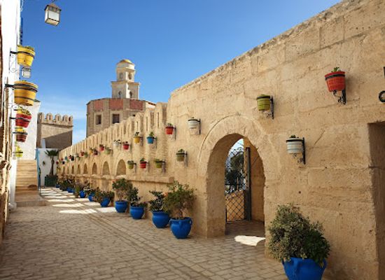 tunisia/tunisian-sahara/attraction/medina-of-yasmine-hammamet