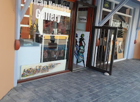 namibia/swakopmund/attraction/african-heritage-gallery