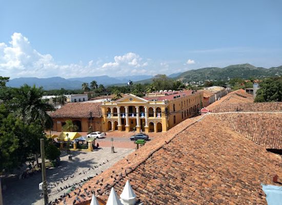 honduras/comayagua-valley/attraction/cathedral-of-the-immaculate-conception
